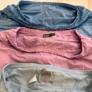 Bundle of Tennis Skirts